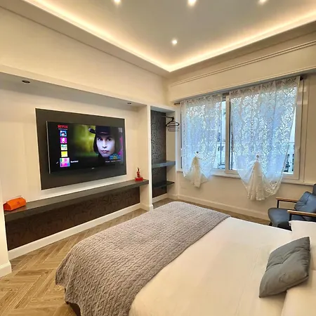 Toledo106 Luxury Apartaments - Lovely-2